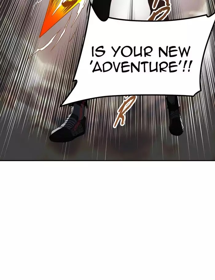 Tower of God chapter 387 - page 88