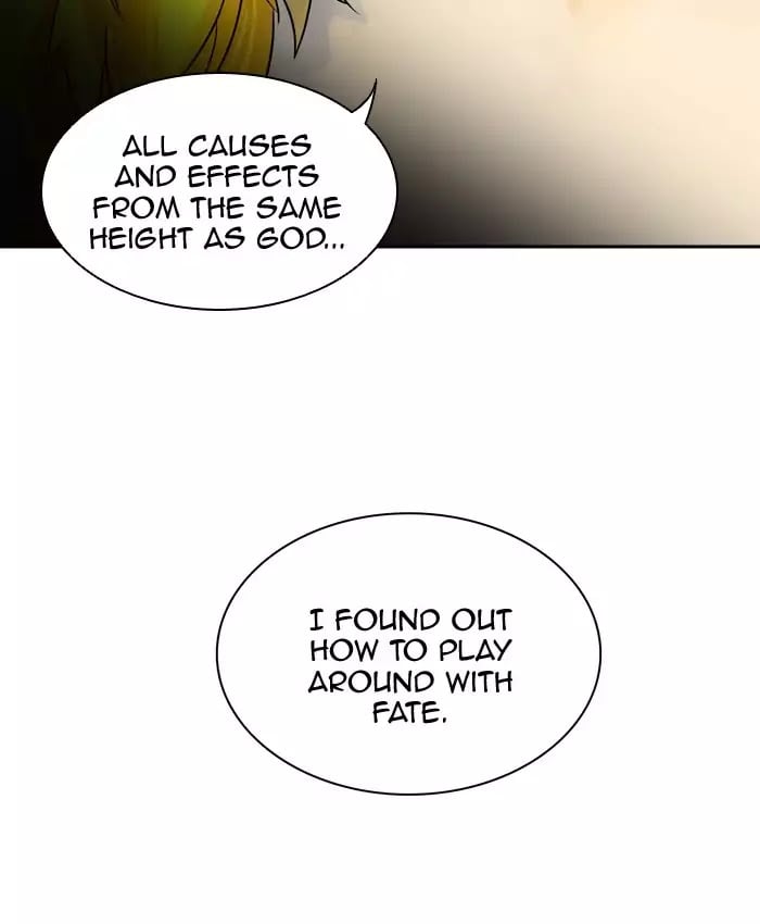 Tower of God chapter 387 - page 90