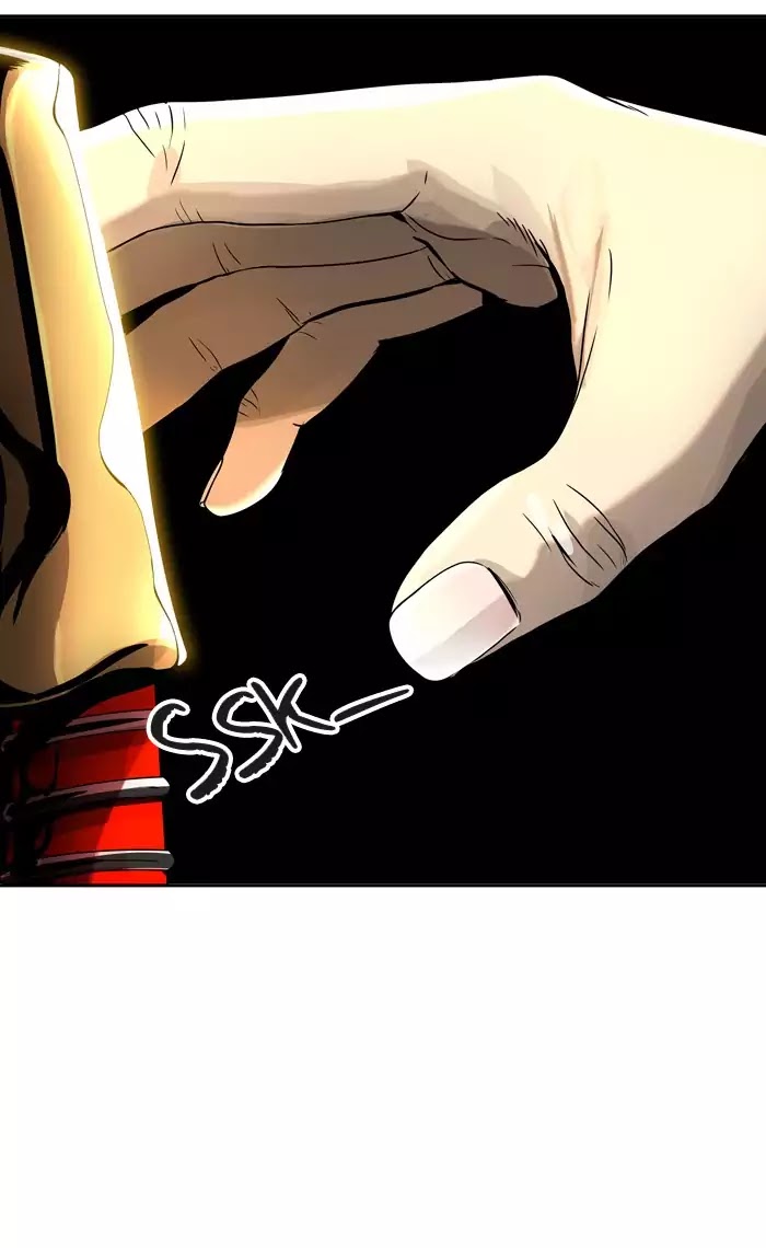 Tower of God chapter 387 - page 91