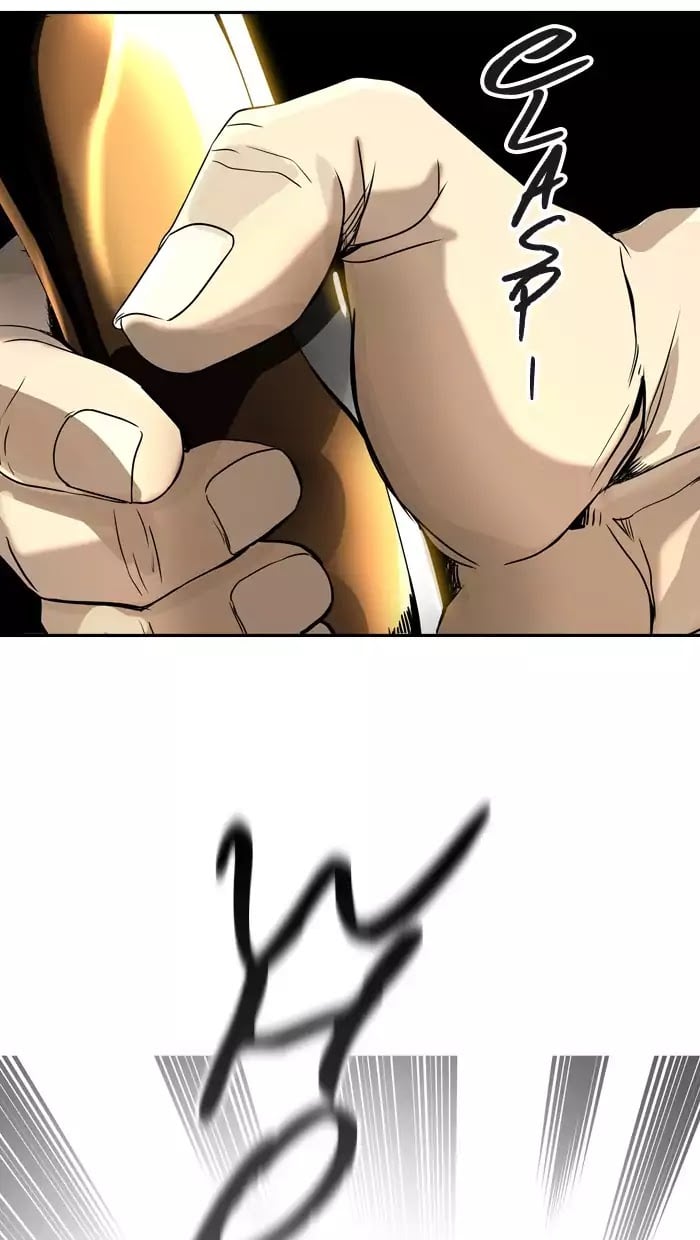 Tower of God chapter 387 - page 92