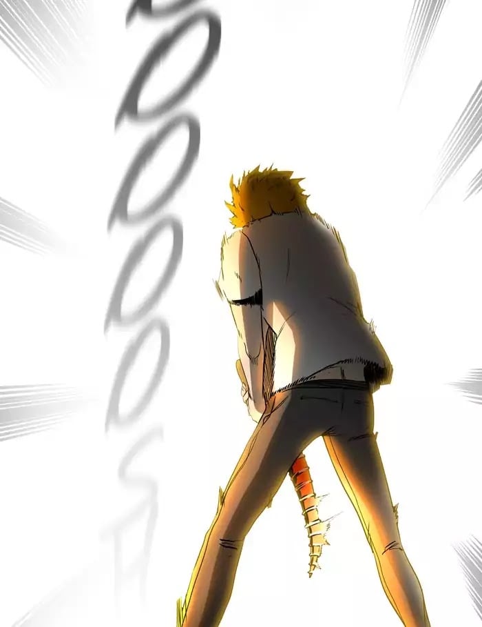 Tower of God chapter 387 - page 93