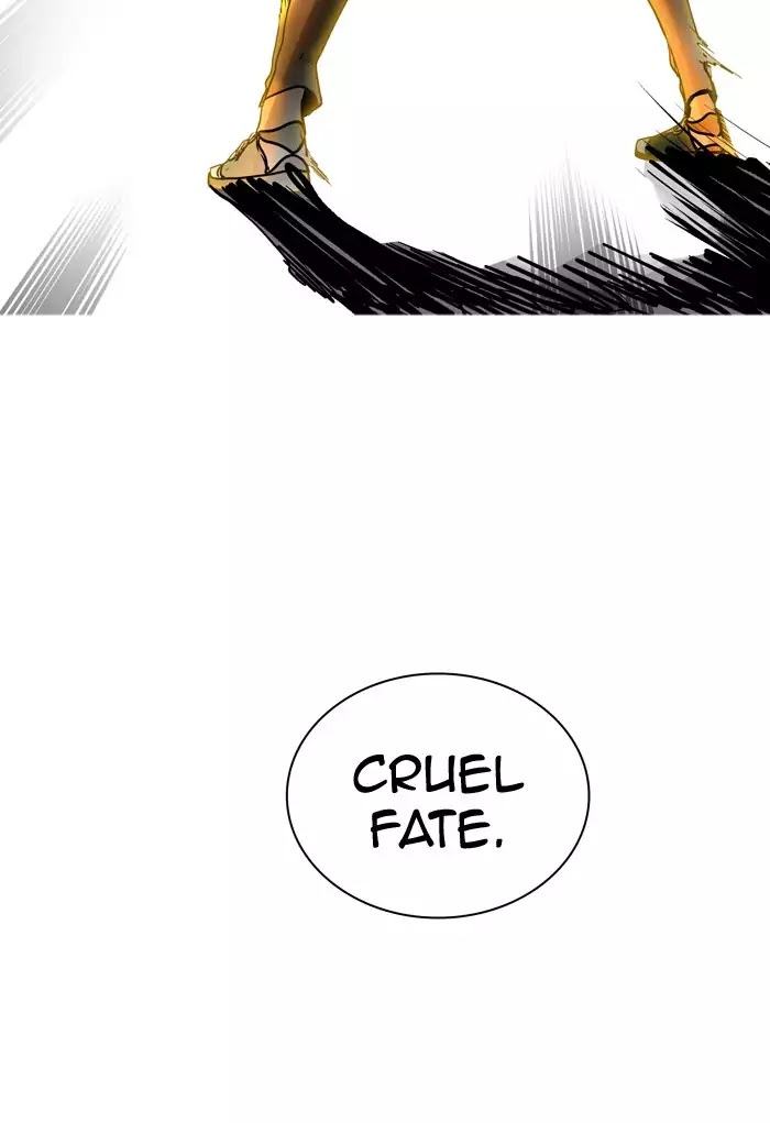 Tower of God chapter 387 - page 94