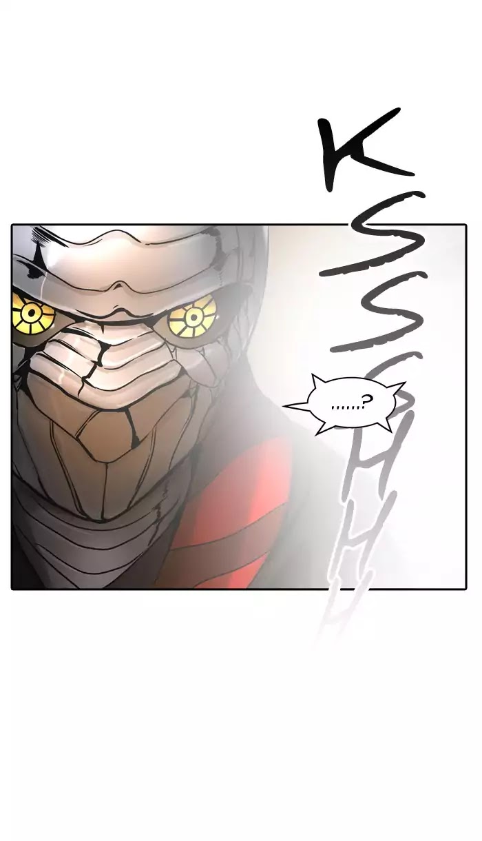 Tower of God chapter 387 - page 96