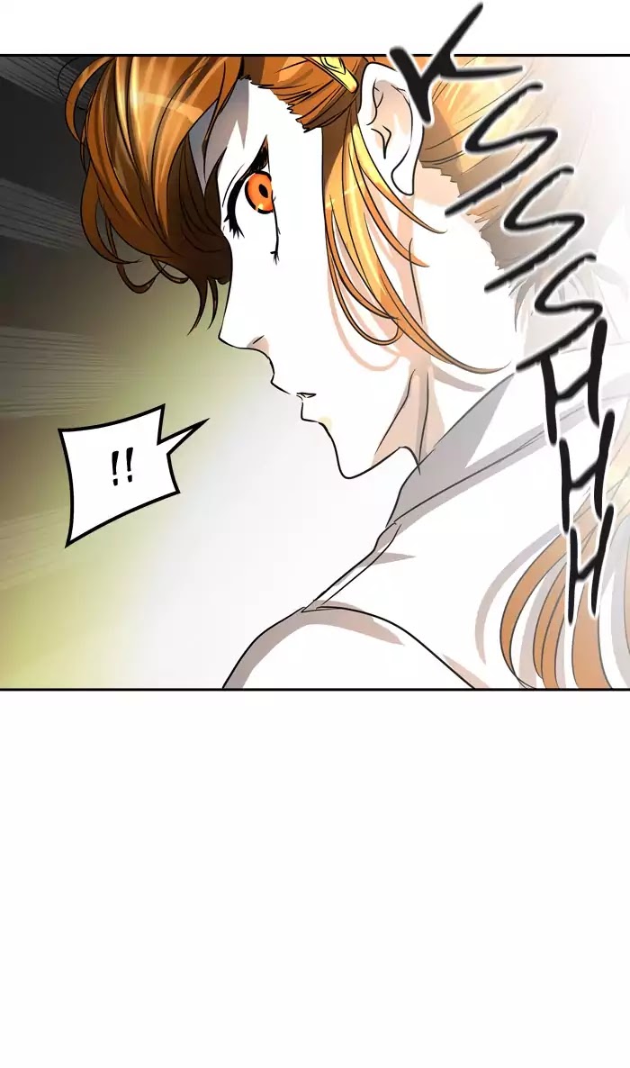 Tower of God chapter 387 - page 97