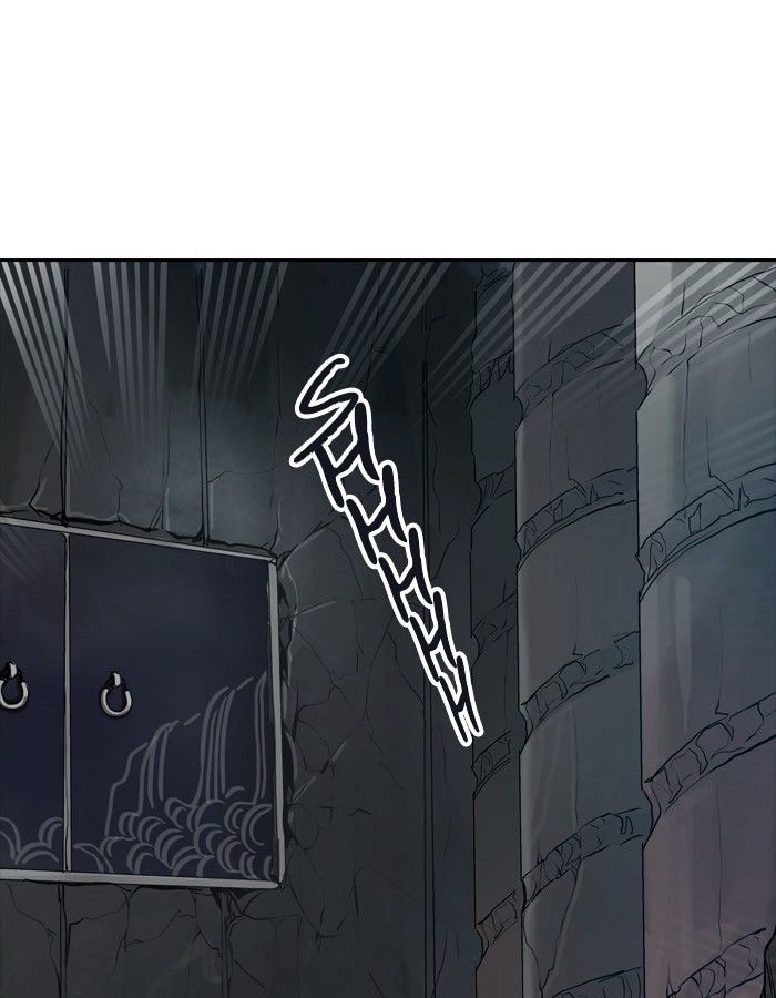 Tower of God chapter 324 - page 1