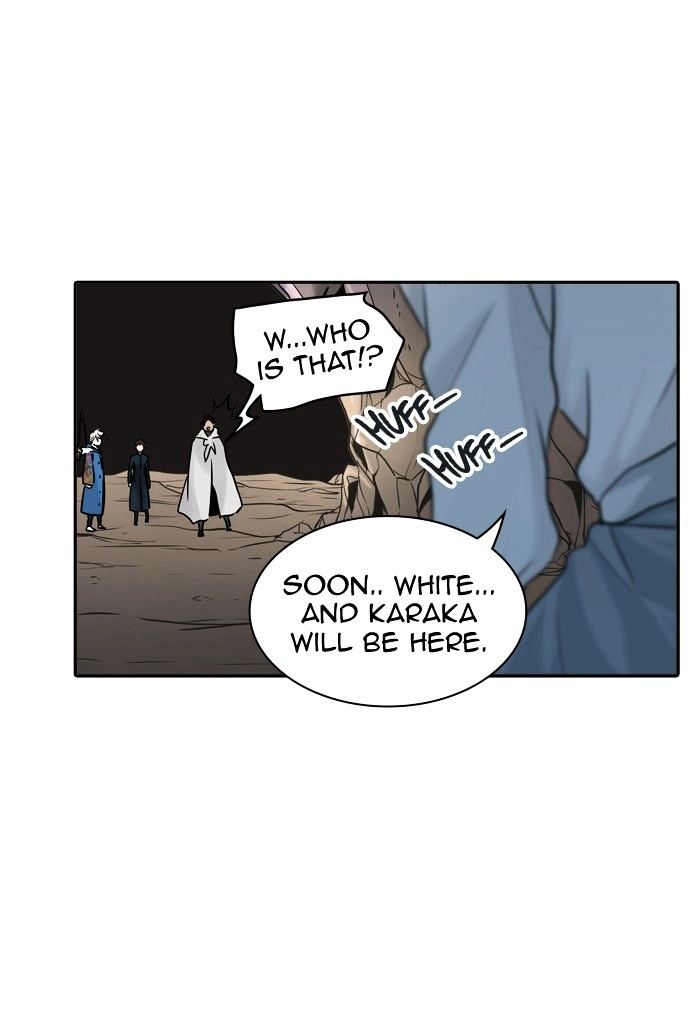 Tower of God chapter 324 - page 10