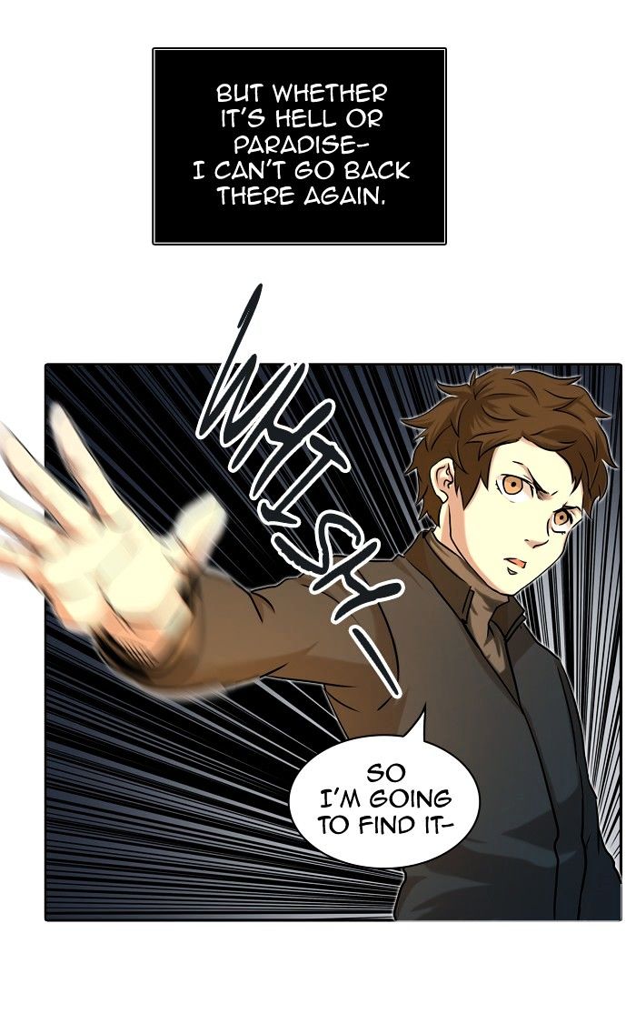 Tower of God chapter 324 - page 100