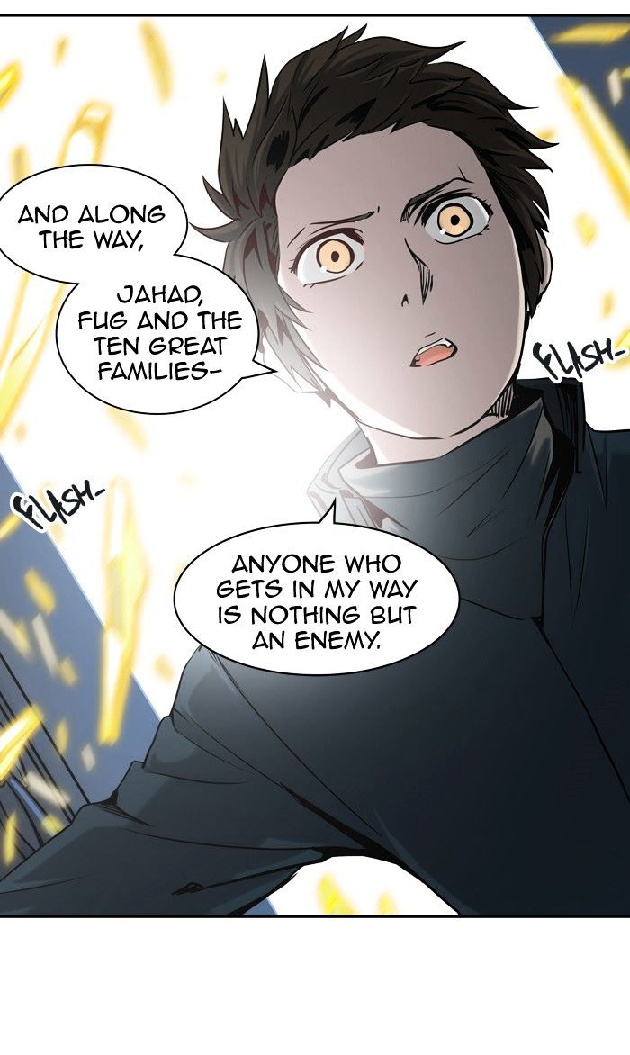 Tower of God chapter 324 - page 103