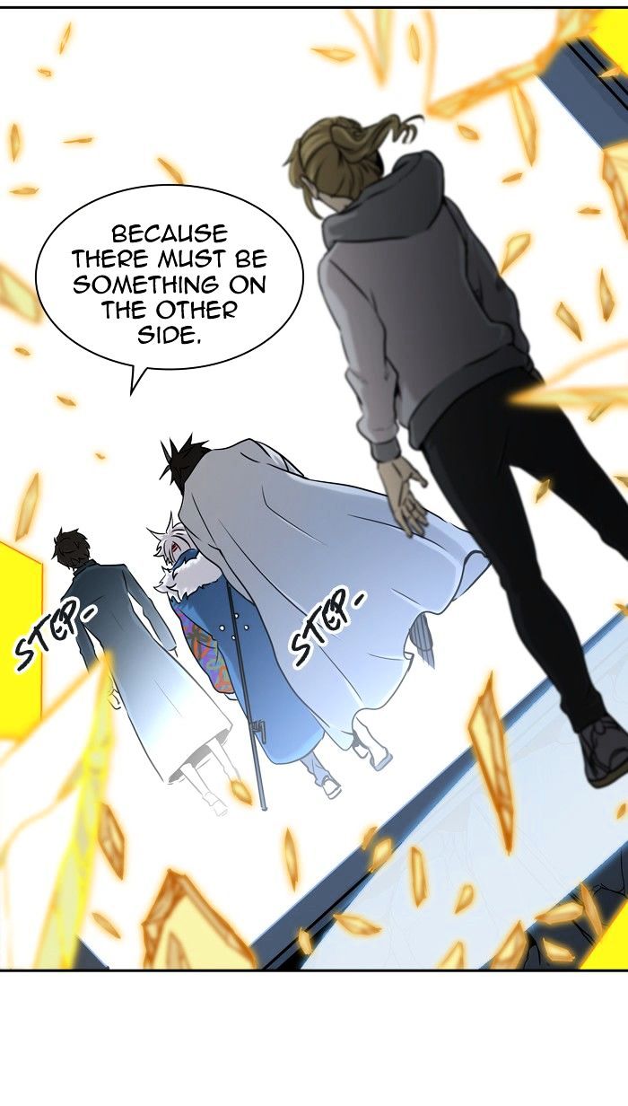 Tower of God chapter 324 - page 105