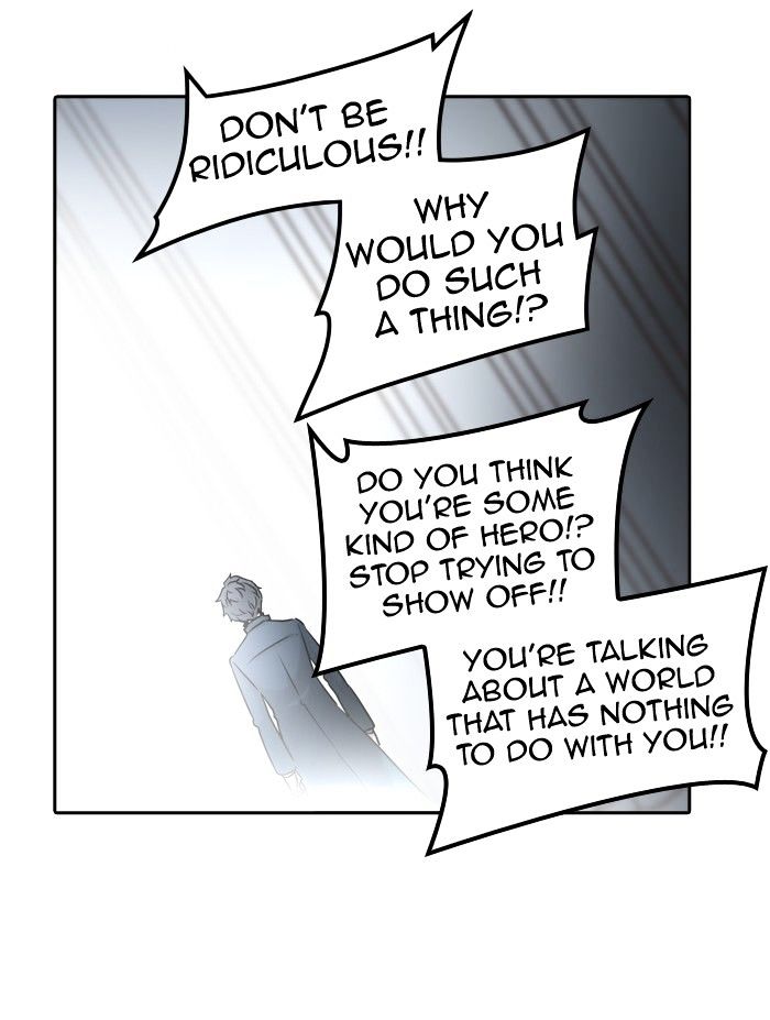 Tower of God chapter 324 - page 107