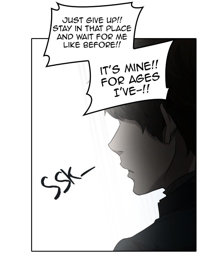 Tower of God chapter 324 - page 108