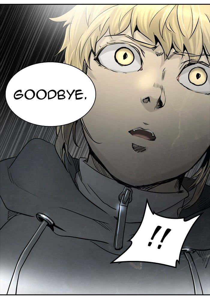 Tower of God chapter 324 - page 110