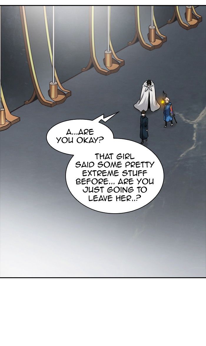 Tower of God chapter 324 - page 112