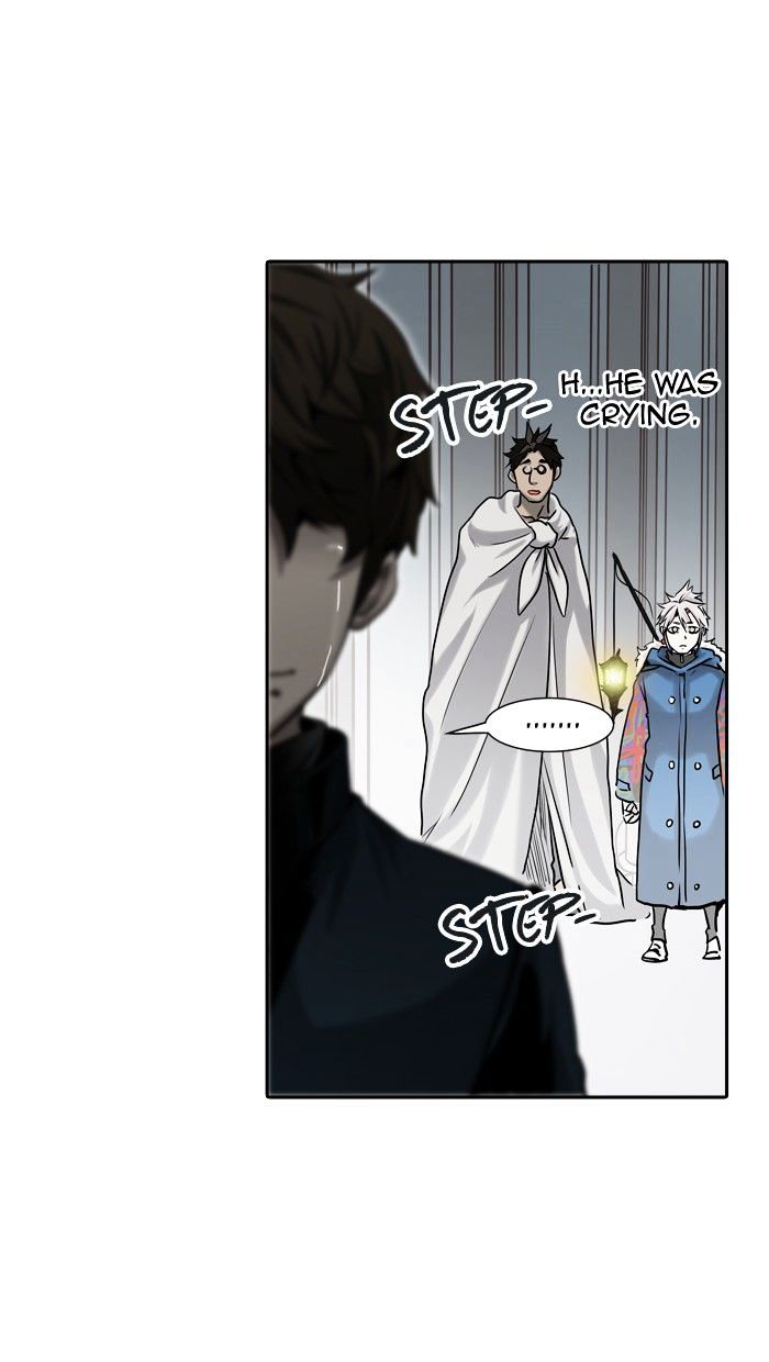 Tower of God chapter 324 - page 114