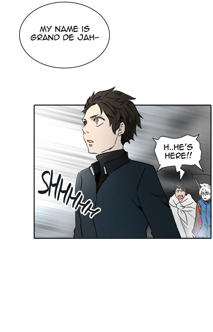Tower of God chapter 324 - page 117