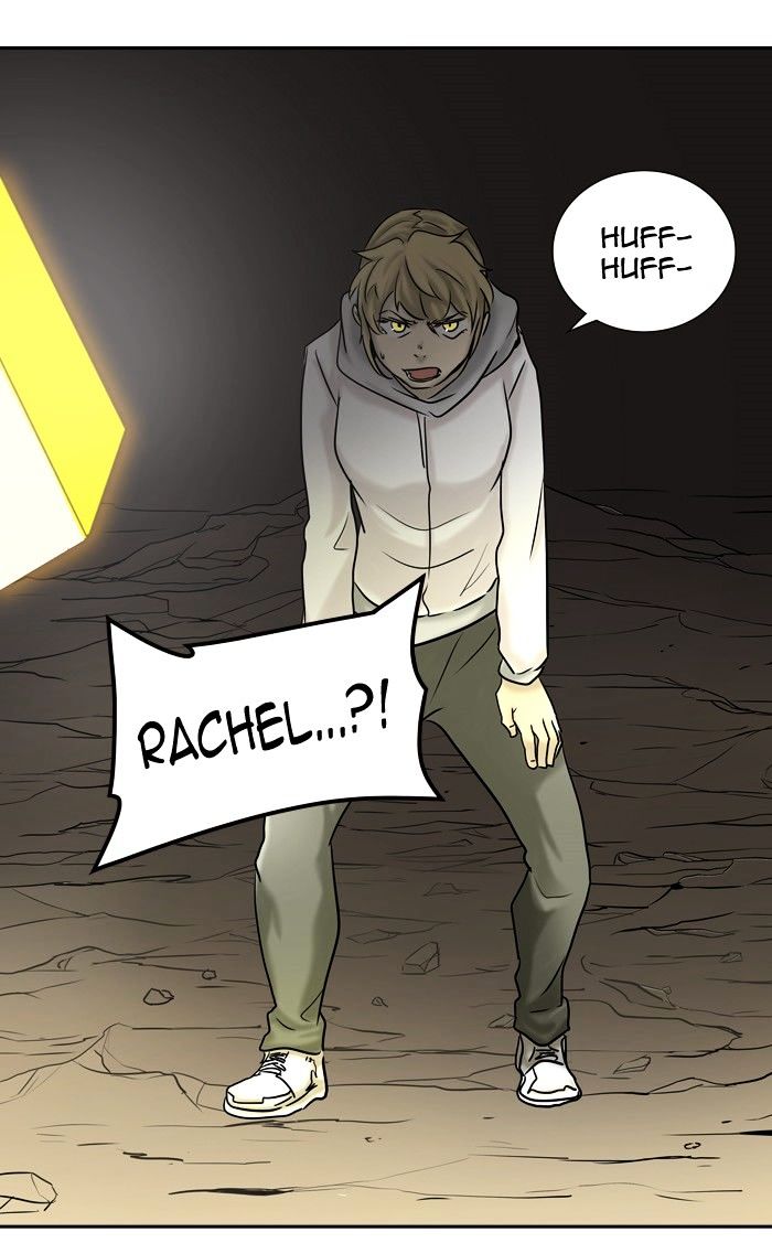 Tower of God chapter 324 - page 12