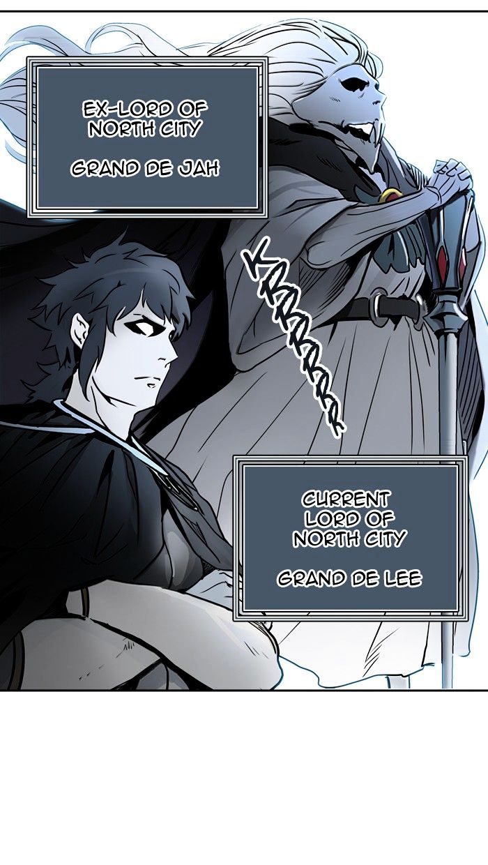 Tower of God chapter 324 - page 120
