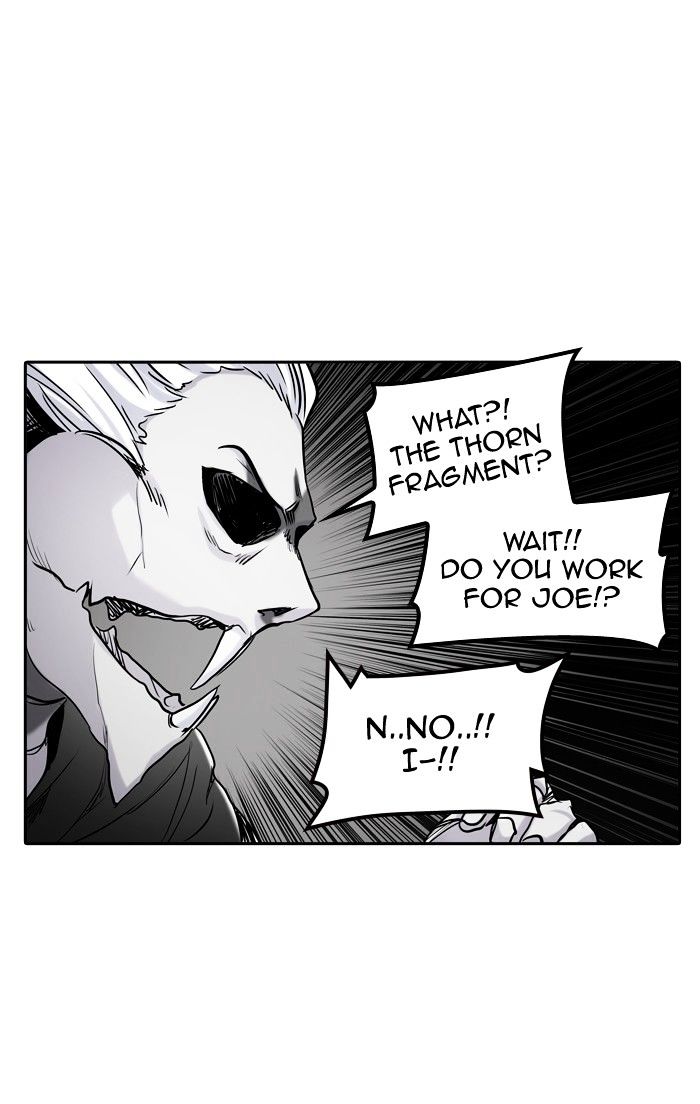 Tower of God chapter 324 - page 122