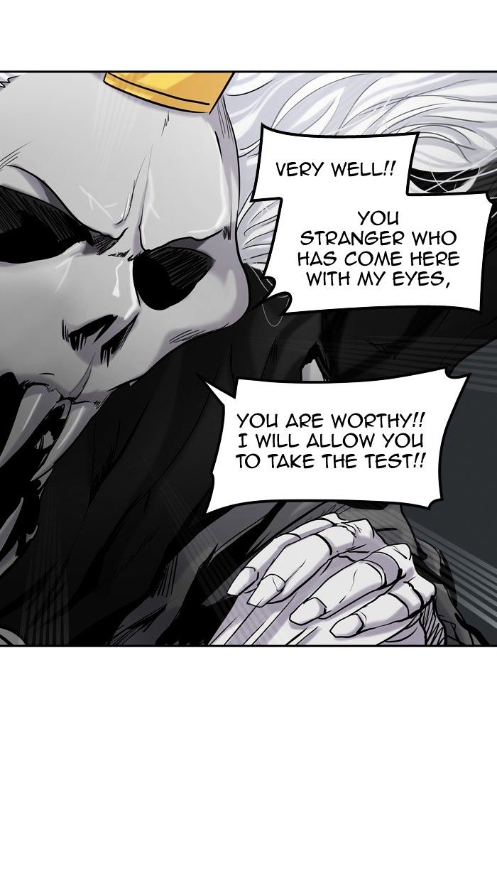 Tower of God chapter 324 - page 126