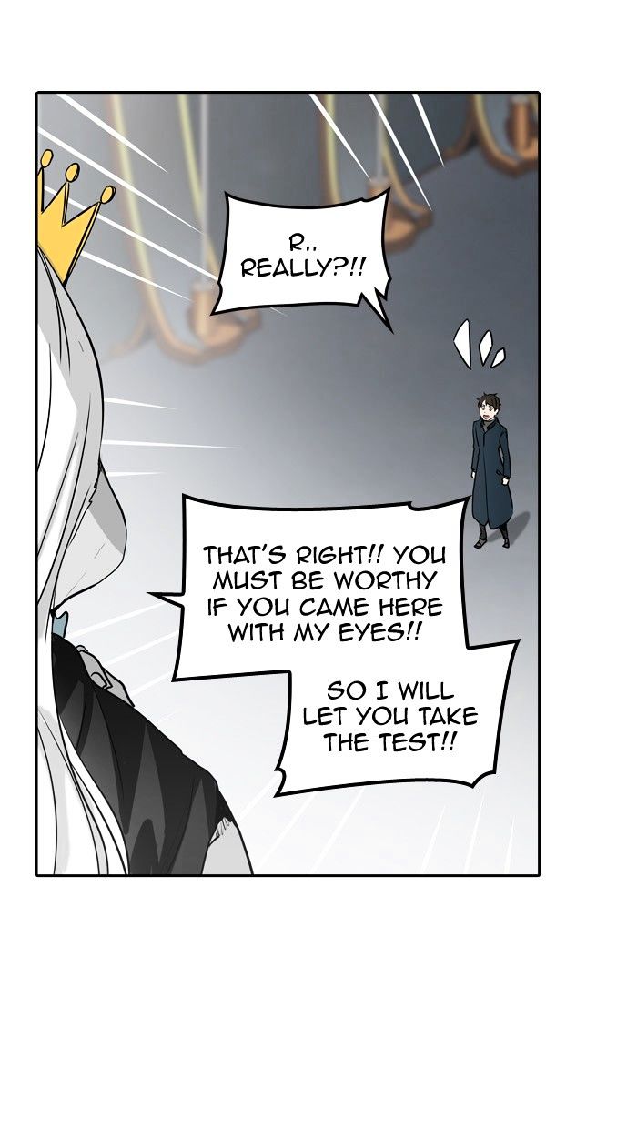 Tower of God chapter 324 - page 127