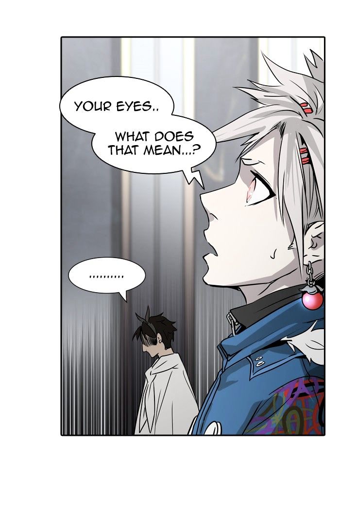 Tower of God chapter 324 - page 128