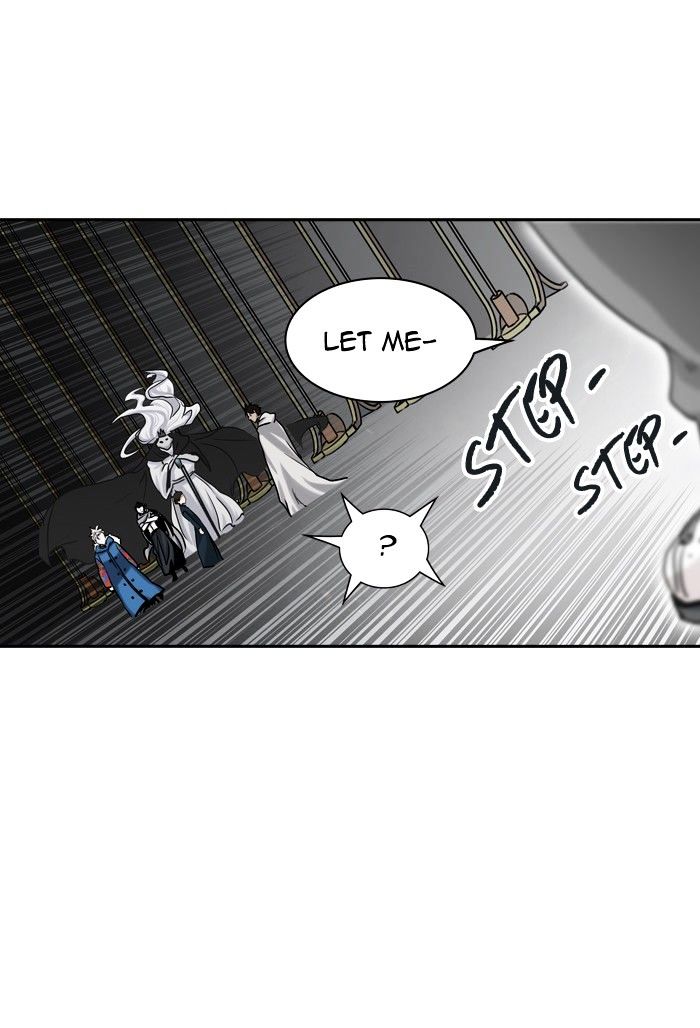 Tower of God chapter 324 - page 129