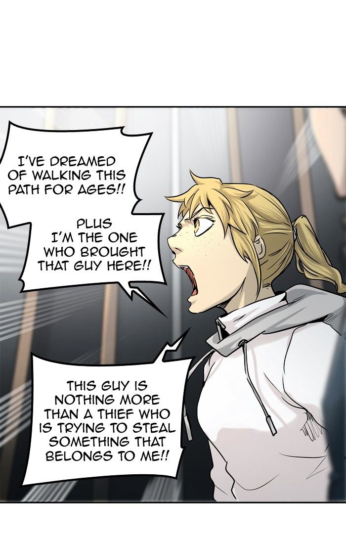 Tower of God chapter 324 - page 132