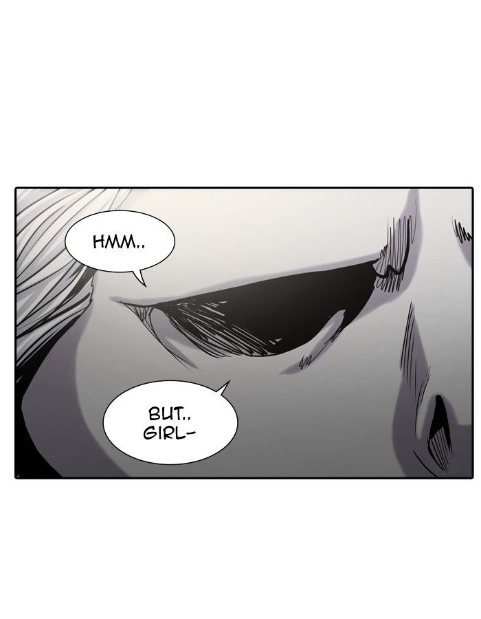 Tower of God chapter 324 - page 135