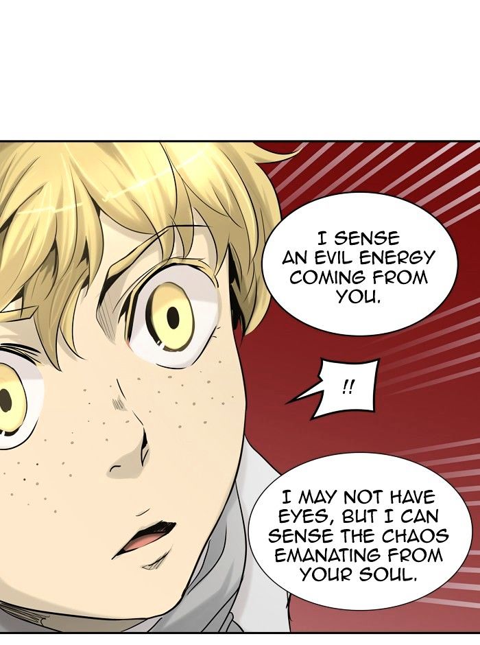 Tower of God chapter 324 - page 136