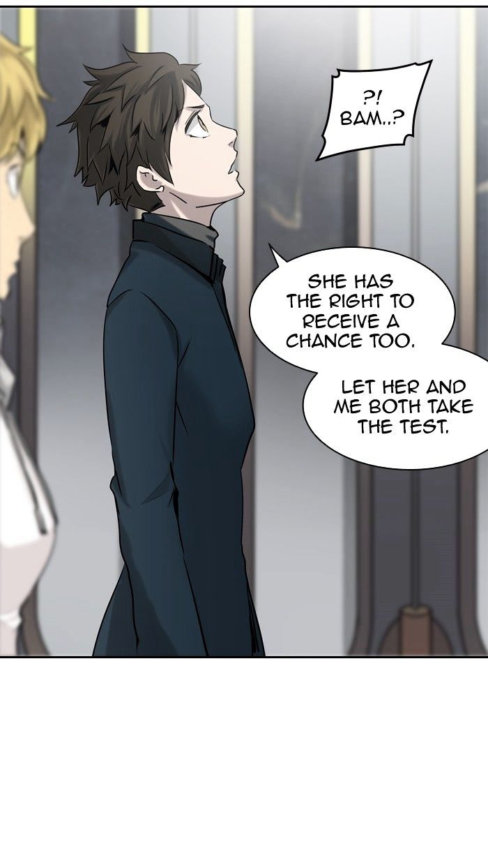 Tower of God chapter 324 - page 138