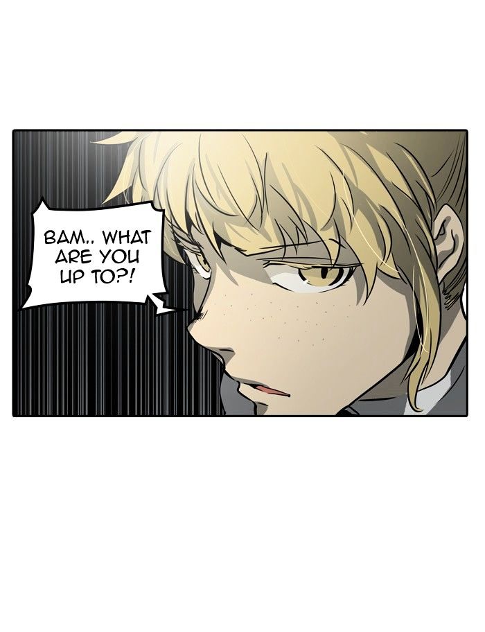 Tower of God chapter 324 - page 140