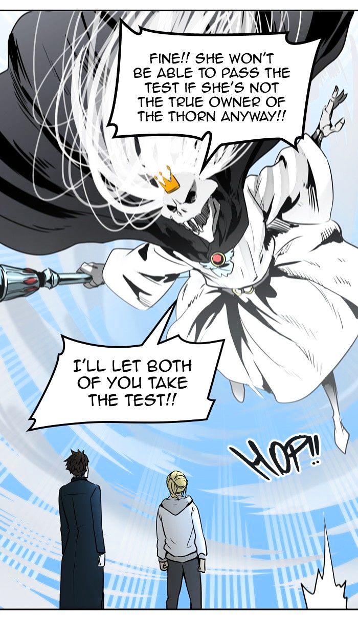 Tower of God chapter 324 - page 142