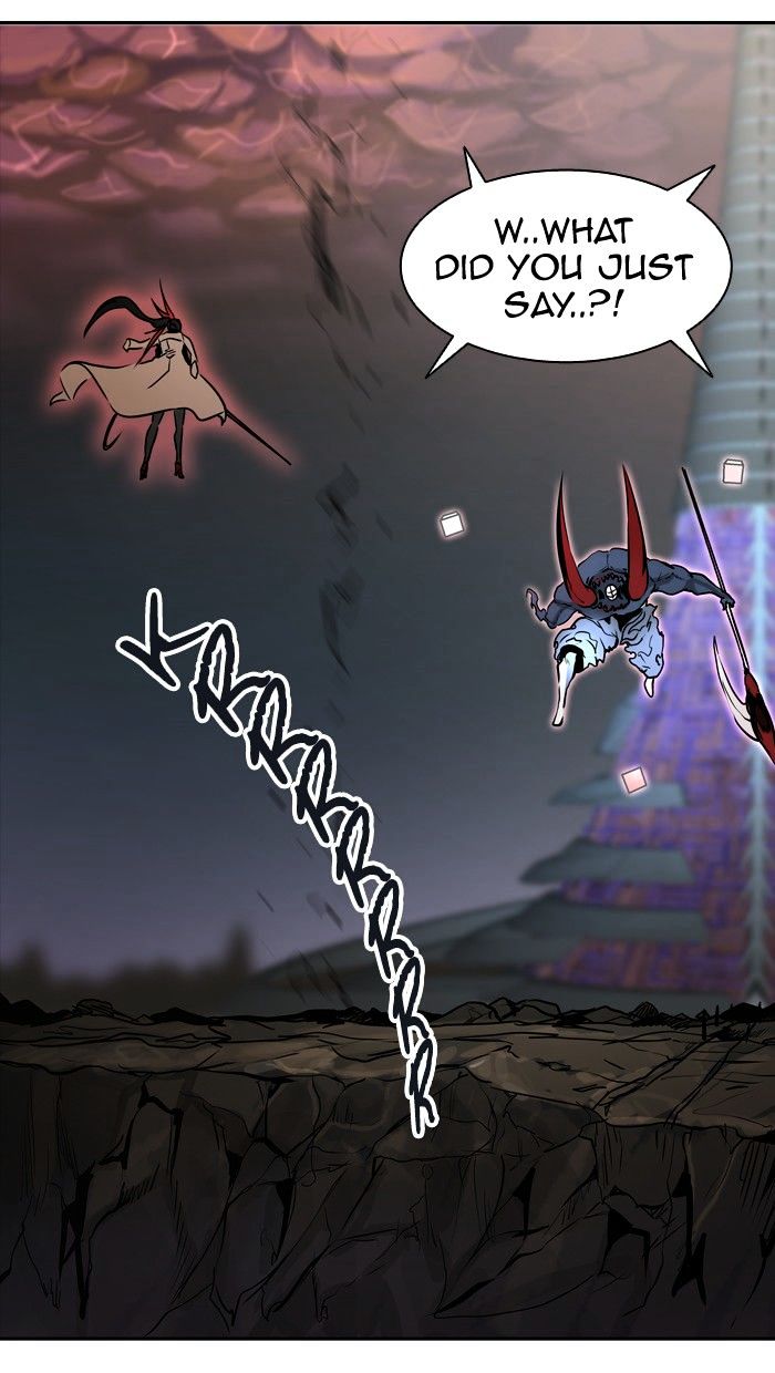 Tower of God chapter 324 - page 150