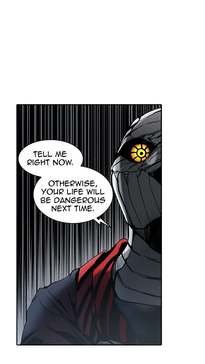 Tower of God chapter 324 - page 153