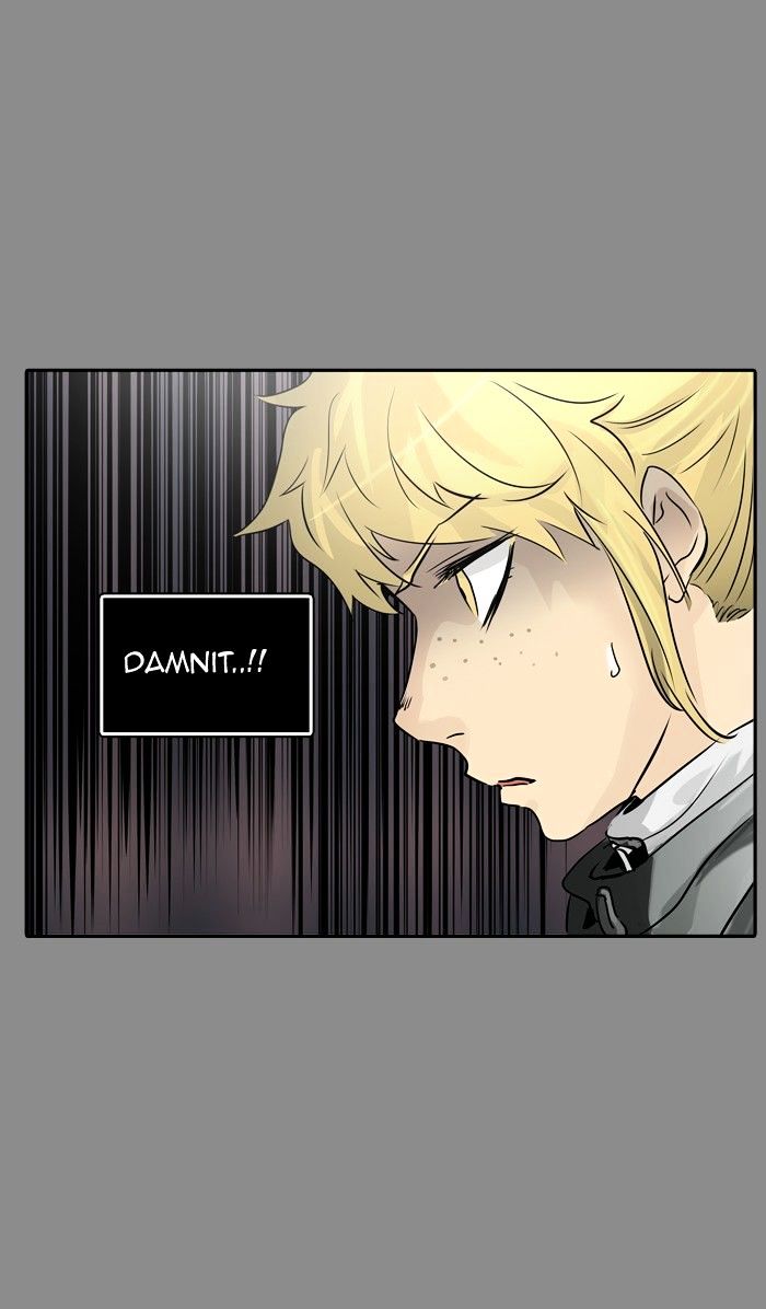 Tower of God chapter 324 - page 20