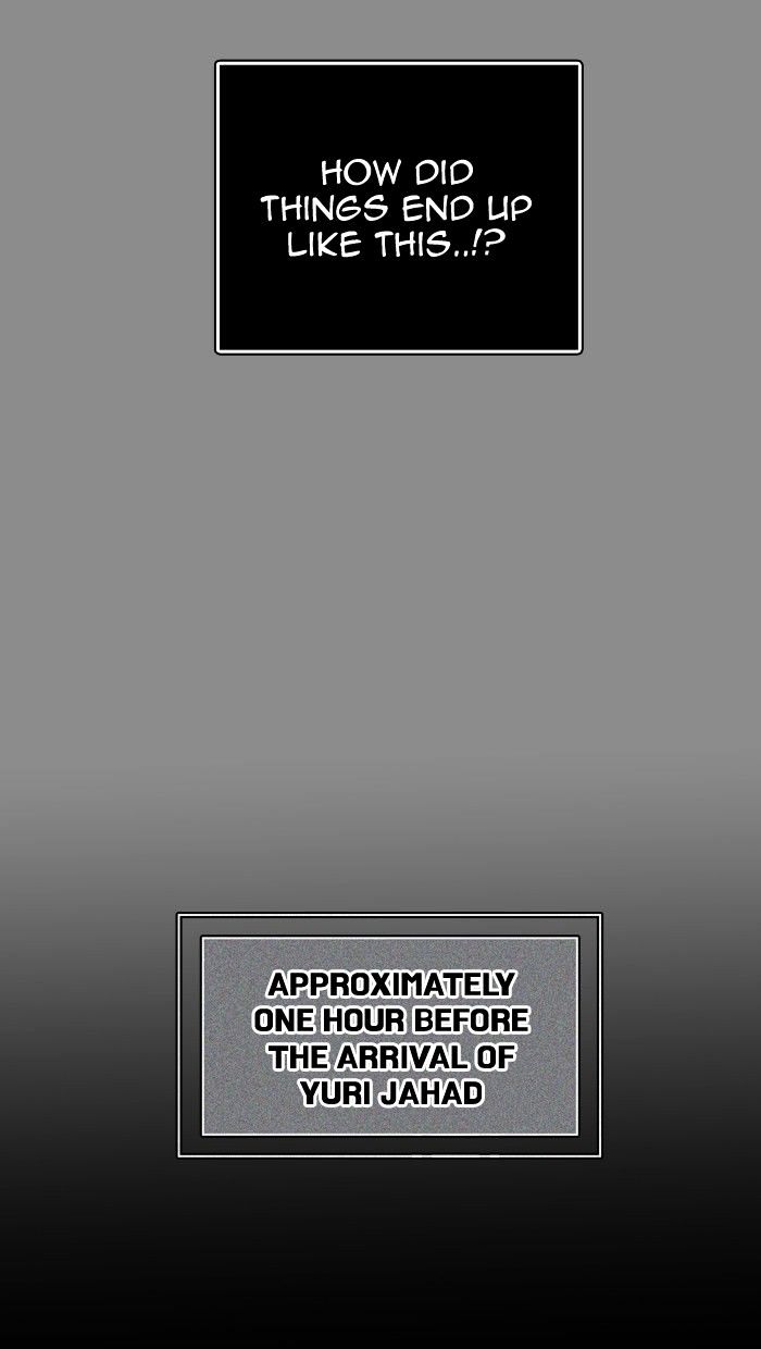 Tower of God chapter 324 - page 21