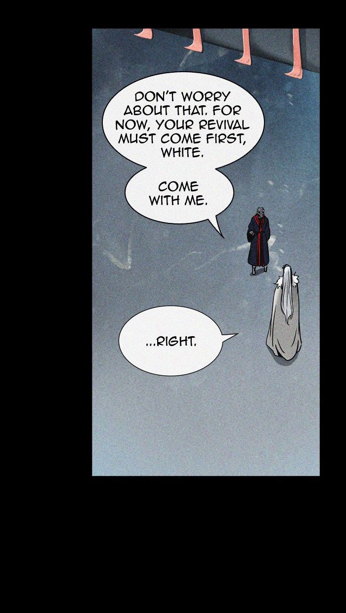 Tower of God chapter 324 - page 25