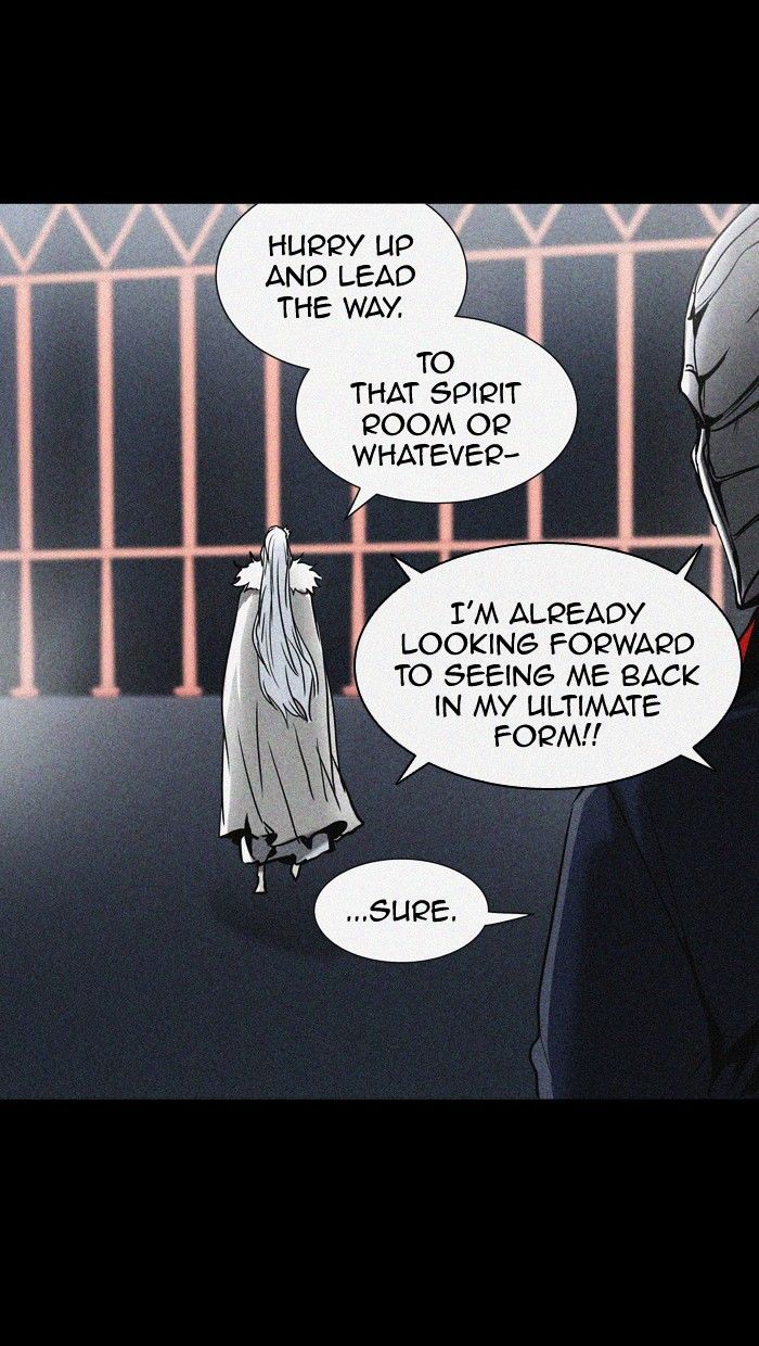 Tower of God chapter 324 - page 26