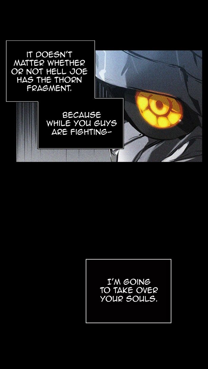 Tower of God chapter 324 - page 27