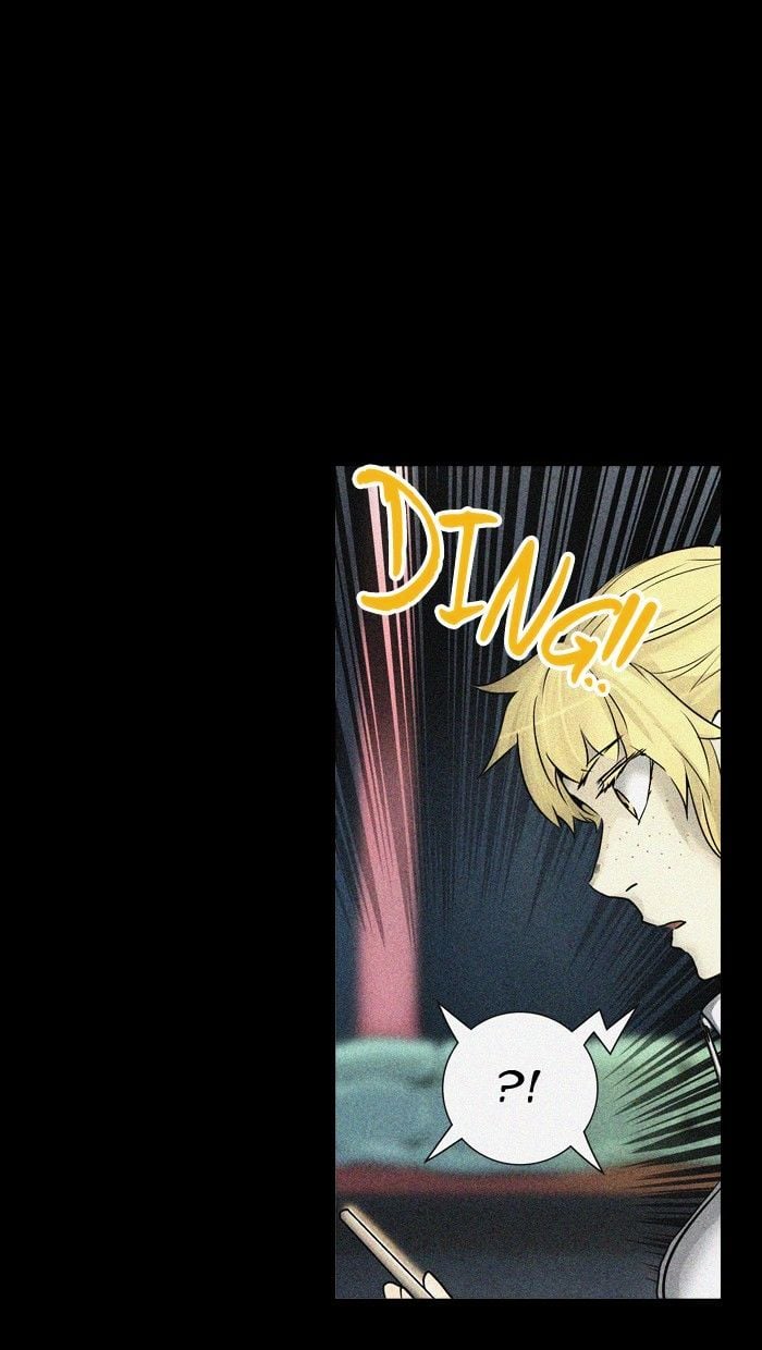 Tower of God chapter 324 - page 29