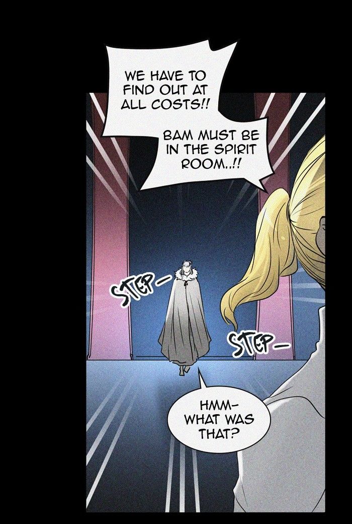 Tower of God chapter 324 - page 34