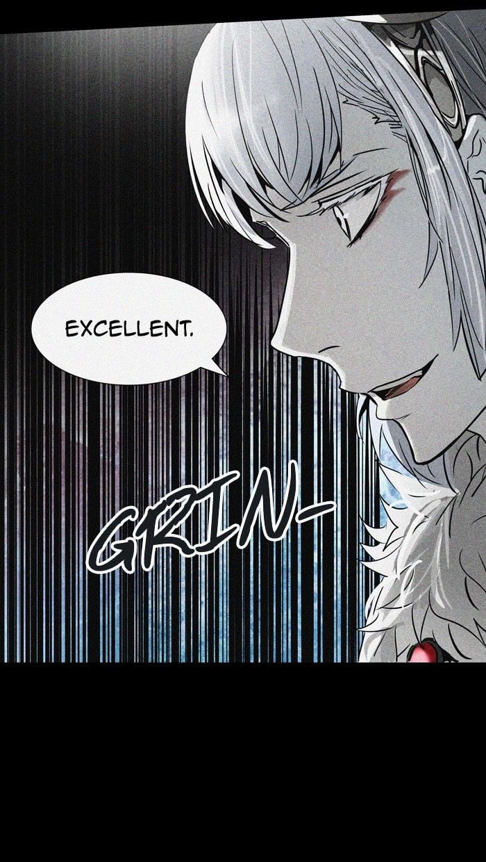 Tower of God chapter 324 - page 36