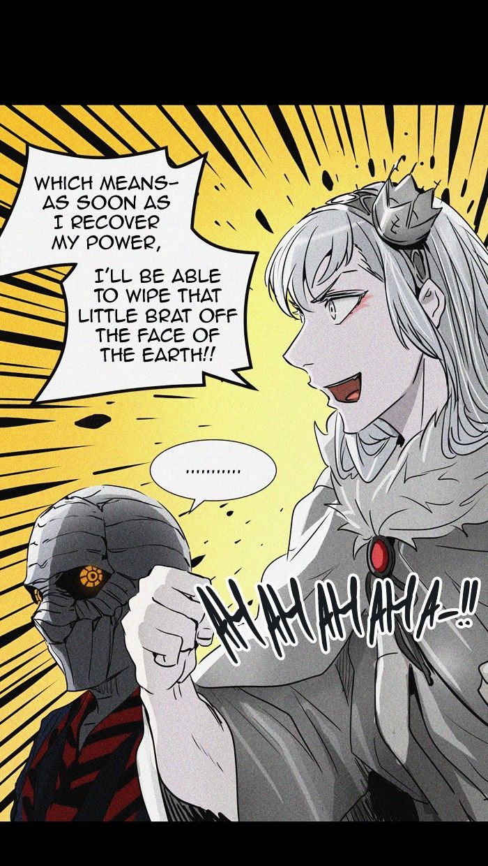 Tower of God chapter 324 - page 38