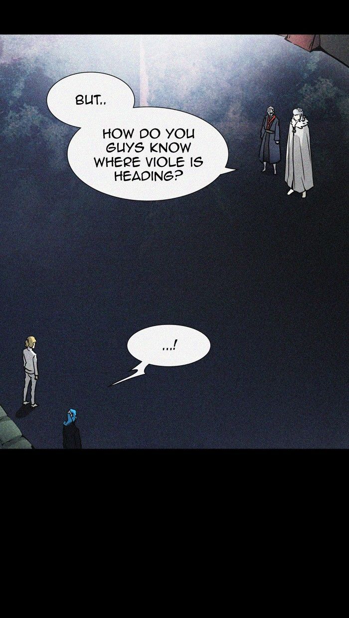 Tower of God chapter 324 - page 40