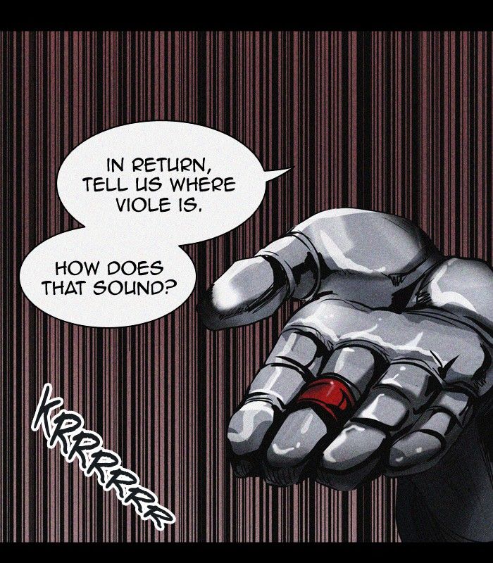 Tower of God chapter 324 - page 42
