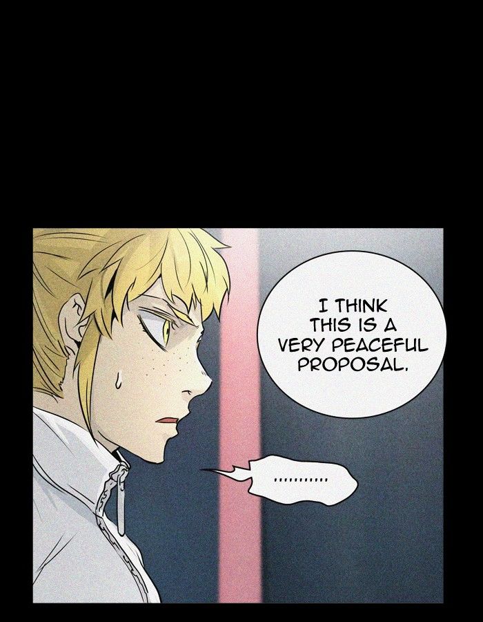 Tower of God chapter 324 - page 43