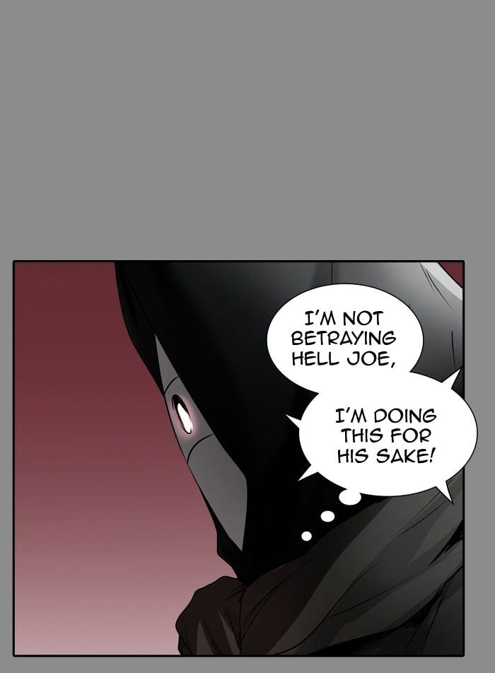 Tower of God chapter 324 - page 46