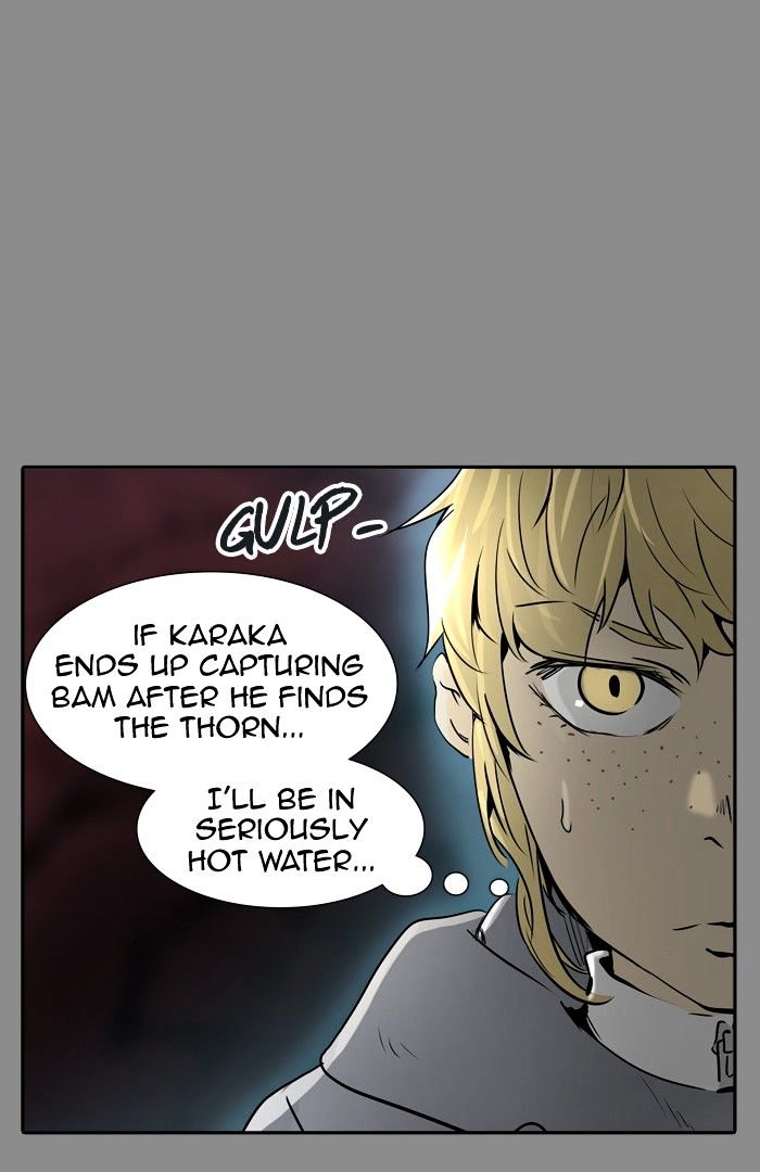 Tower of God chapter 324 - page 47