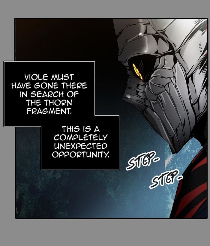 Tower of God chapter 324 - page 49