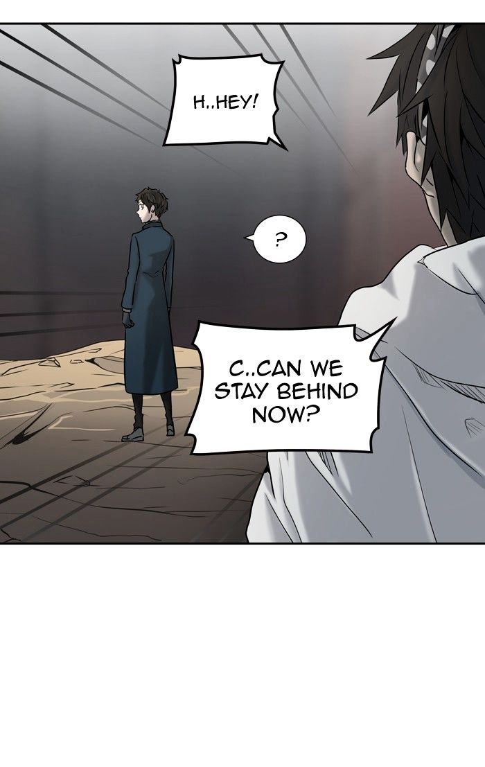 Tower of God chapter 324 - page 5